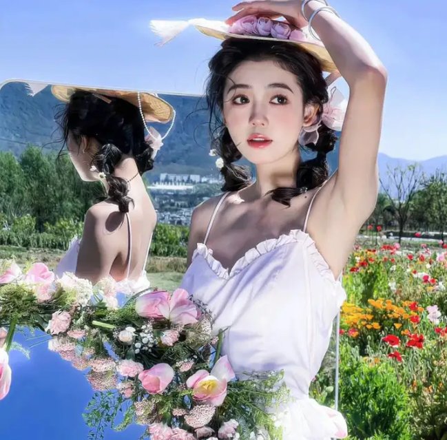 毕业之前说再见